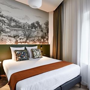 Superior Zimmer mit Kingsize-Bett
