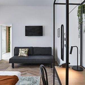 Superior Vierbettzimmer