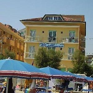 Hotel il Gabbiano sul Mare